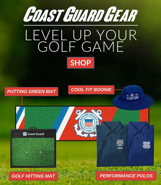 Coast Guard Gear 