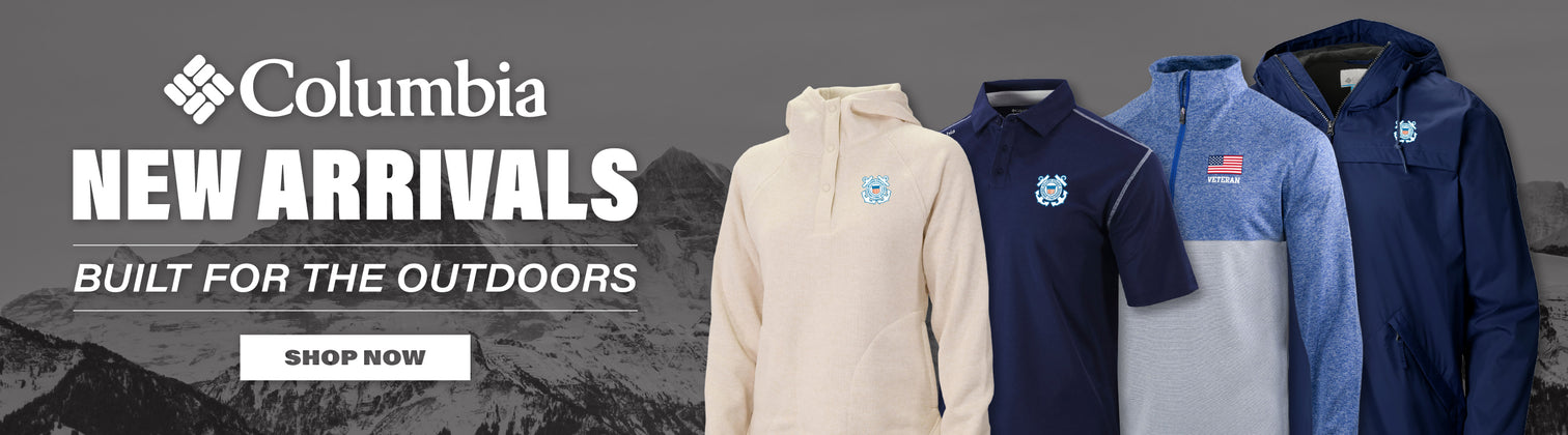 062325_-_Columbia_New_Arrivals_-_HP_-_CG Banner Image