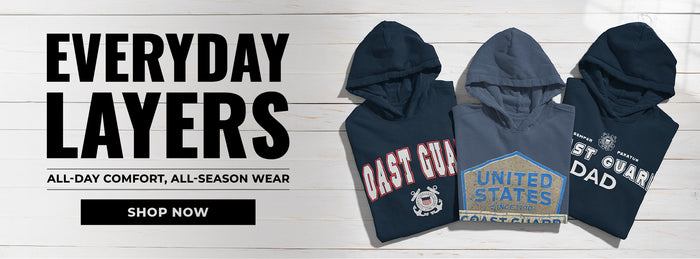 Coast Guard Gear 