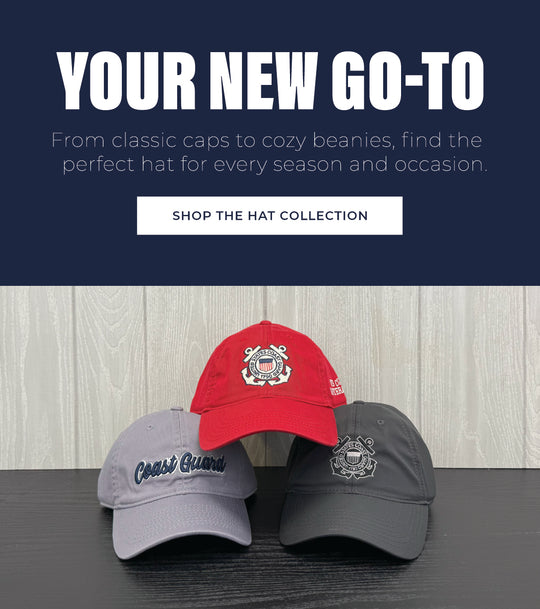 Coast Guard Gear 