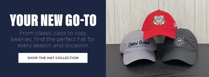 Coast Guard Gear 