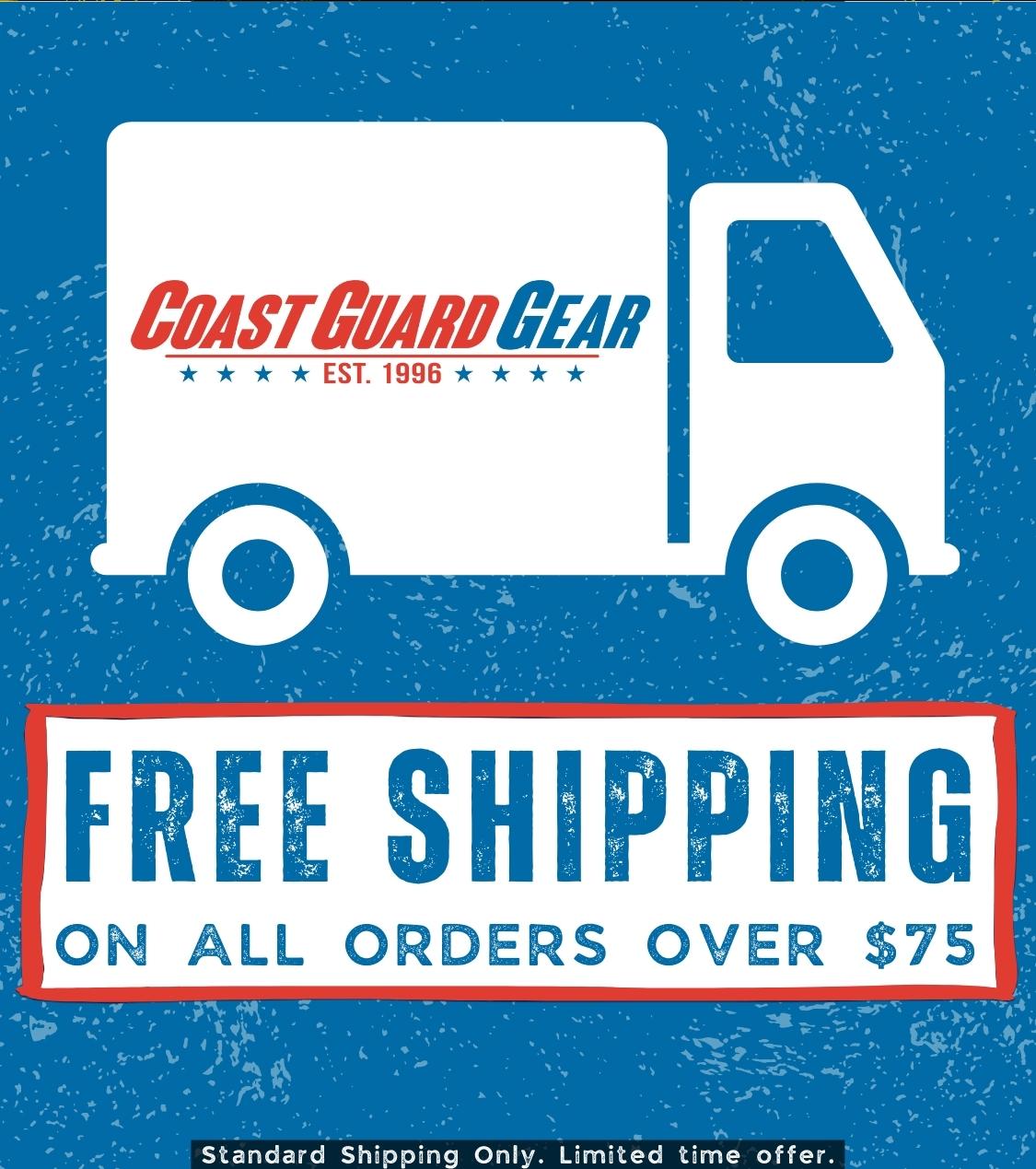 Coast Guard Gear 