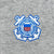 Coast Guard Ladies Victory Sweatpants (Grey)