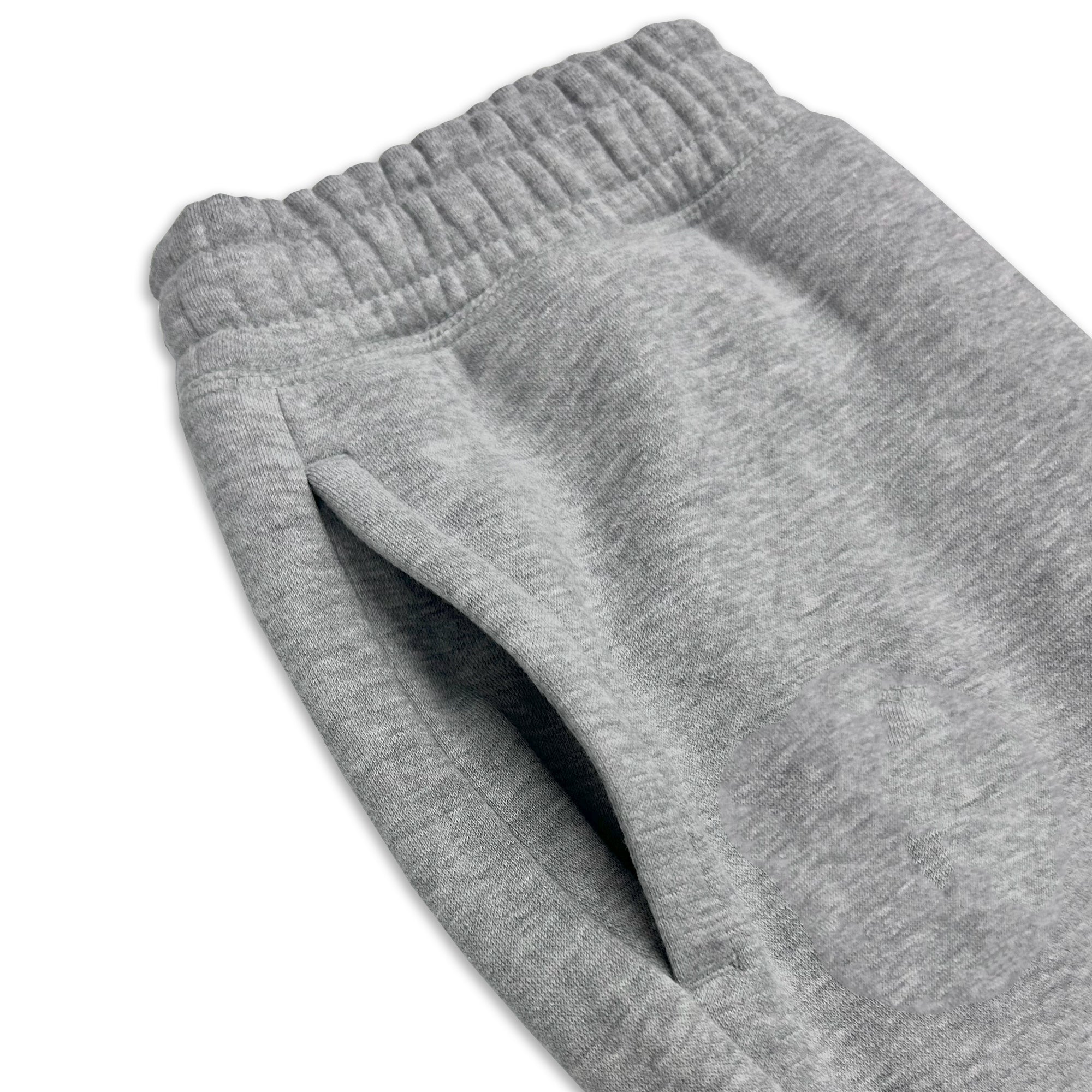 Coast Guard Ladies Victory Sweatpants (Grey)