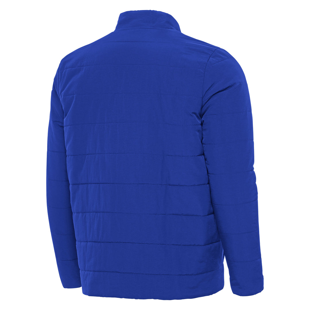 U.S. Coast Guard Men's Swelter Jacket (Dark Royal)*