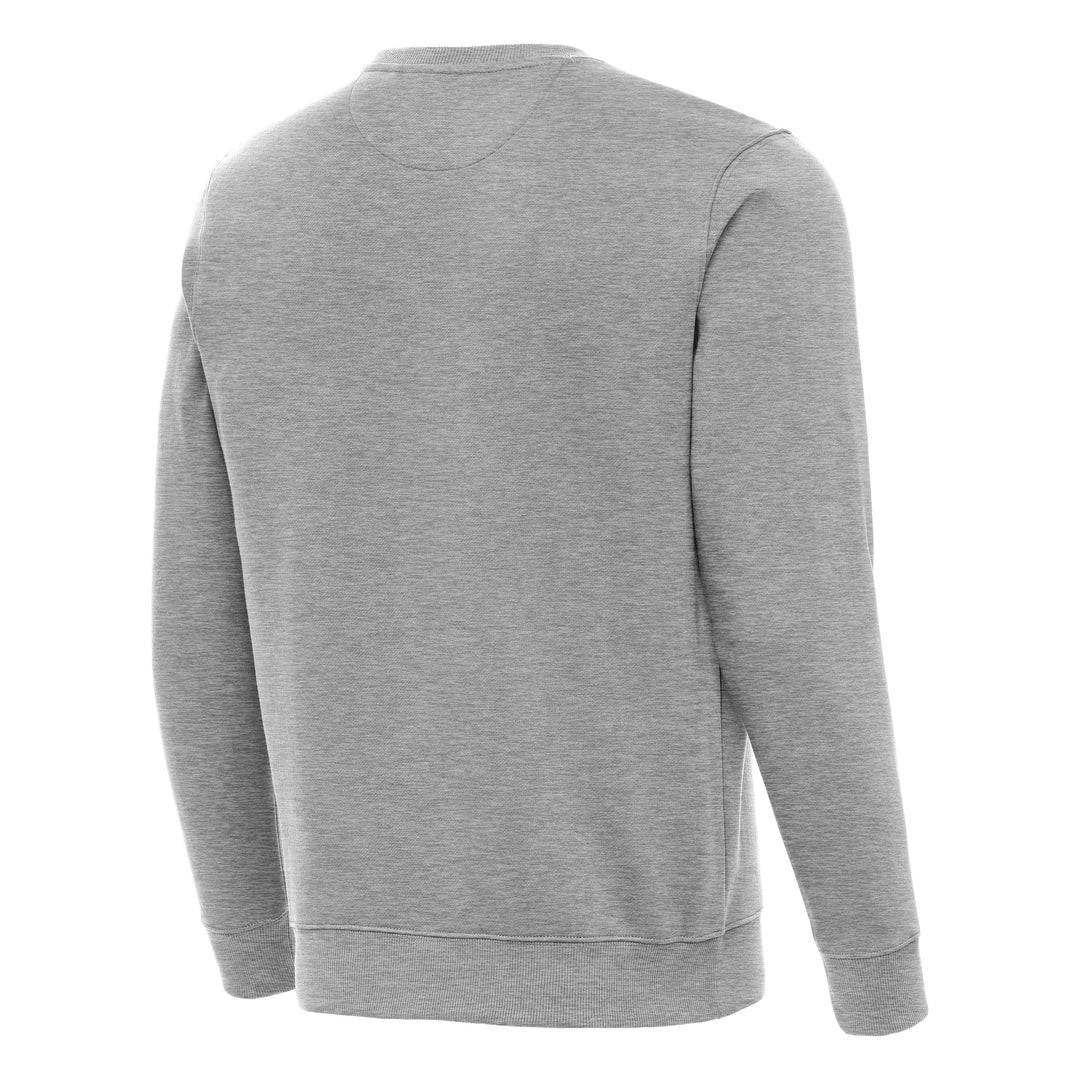 U.S. Coast Guard Men's Victory Crew Tall (Grey Heather)*