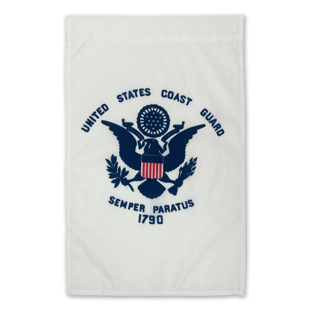 USCG Garden Flag