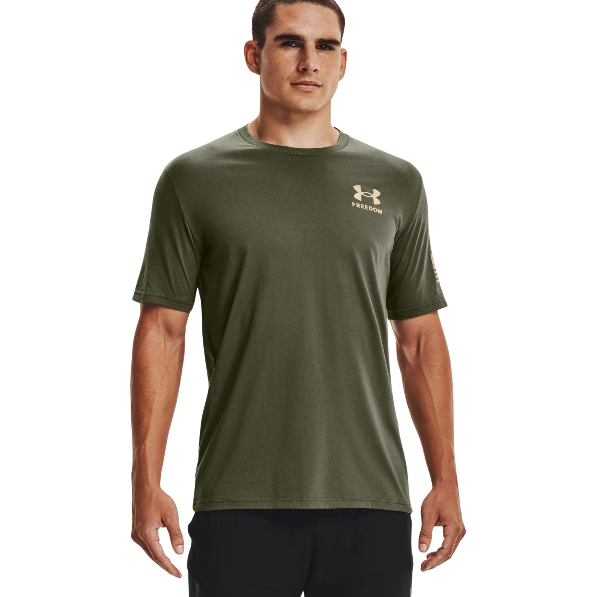Ua freedom flag hotsell