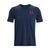 Under Armour Freedom Flag Gradient T-Shirt (Navy)