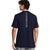 Under Armour Freedom Amp 4 T-Shirt (Navy)