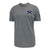 Under Armour Freedom Tac Logo T-Shirt (Grey)