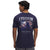 Under Armour Freedom Eagle Flag T-Shirt (Navy)