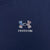Under Armour Freedom Eagle Flag T-Shirt (Navy)