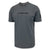 Under Armour Freedom Military T-Shirt (Dark Grey)