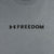 Under Armour Freedom Military T-Shirt (Dark Grey)