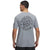 Under Armour Freedom Skull T-Shirt (Grey)