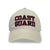 Coast Guard Classic Low Profile Hat (Stone)