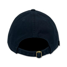 Load image into Gallery viewer, Coast Guard Classic Low Profile Hat (Navy)