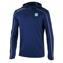 Load image into Gallery viewer, Coast Guard Seal Columbia Shotgun Hoodie (Navy)*