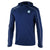 Coast Guard Seal Columbia Shotgun Hoodie (Navy)*