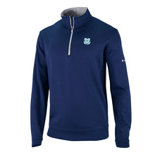 Load image into Gallery viewer, Coast Guard Seal Columbia Wickhams Hills Pullover (Navy)*