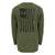 Under Armour Freedom Flag Long Sleeve T-Shirt (OD Green)
