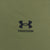 Under Armour Freedom Flag Long Sleeve T-Shirt (OD Green)