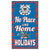 USCG 11x20 Sign Home for the Holidays*