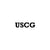 USCG Cap-O-Matic Space Pen (White)