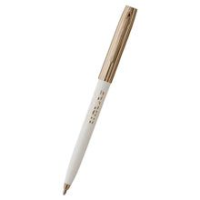 Load image into Gallery viewer, USCG Cap-O-Matic Space Pen (White)