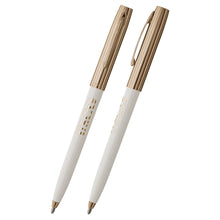 Load image into Gallery viewer, USCG Cap-O-Matic Space Pen (White)