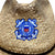 Coast Guard Seal Wrangler Hat