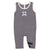 Coast Guard Seal Infant Tank Romper