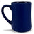 Coast Guard American Flag MK Etched Mug (Blue)