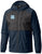 Coast Guard Columbia Flash Forward Wind Jacket*