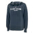 Coast Guard Aunt Ladies Hood