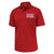 Pick Your Design Coast Guard Performance Polo (Red)