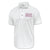 Pick Your Design Coast Guard Performance Polo (White)