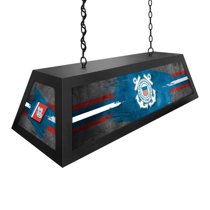 United States Coast Guard Long Box Light*