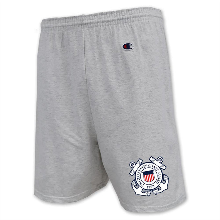 Pick Your Design Coast Guard Cotton Shorts