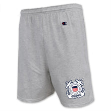 Load image into Gallery viewer, Pick Your Design Coast Guard Cotton Shorts