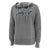 Pick Your Design Coast Guard Ladies Hooded Sweatshirt