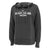 Coast Guard Mom Ladies Hood