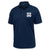Coast Guard Seal Performance Polo