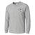 Coast Guard Seal Logo Long Sleeve T-Shirt
