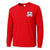 Coast Guard Seal Logo Long Sleeve T-Shirt