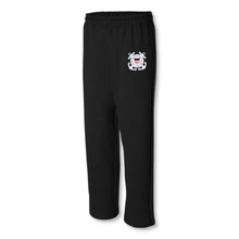 Load image into Gallery viewer, Coast Guard Seal Logo Sweatpant