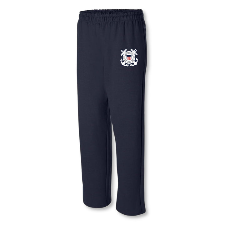 Pick Your Design Coast Guard Sweatpants