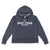 Coast Guard Sister Ladies Hood