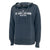 Coast Guard Sister Ladies Hood